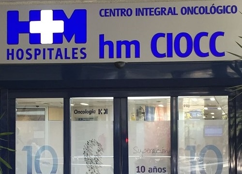 HM Hospitales amplia y unifica el Servicio de Digestivo ...